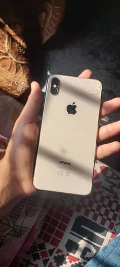 I phone xs max 256 gb