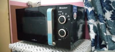 Dawlance Microwave 30 litre Model Oven DW-374