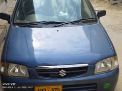 Suzuki Alto 2008