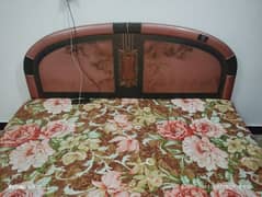 bed side tables and dressing table for sale