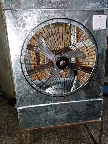 air cooler 1