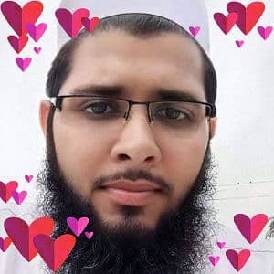 محمد وقاص سرور 