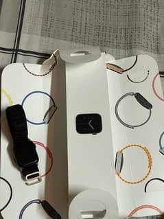 Apple Watch SE 44mm 2020