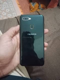 oppo a5s 2/32 condition 10 /10 all ok no issue no foult