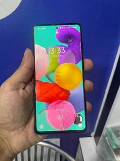 Samsung a51