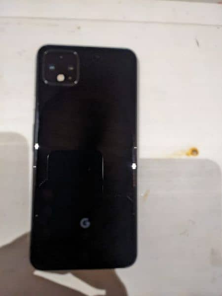 pixel 4xl 10/10 pta approved 2