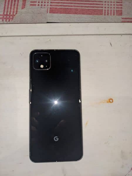 pixel 4xl 10/10 pta approved 4