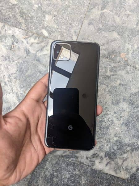 pixel 4xl 10/10 pta approved 5