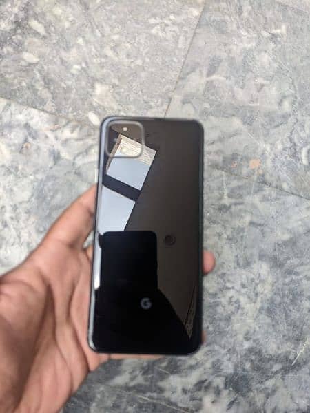 pixel 4xl 10/10 pta approved 6