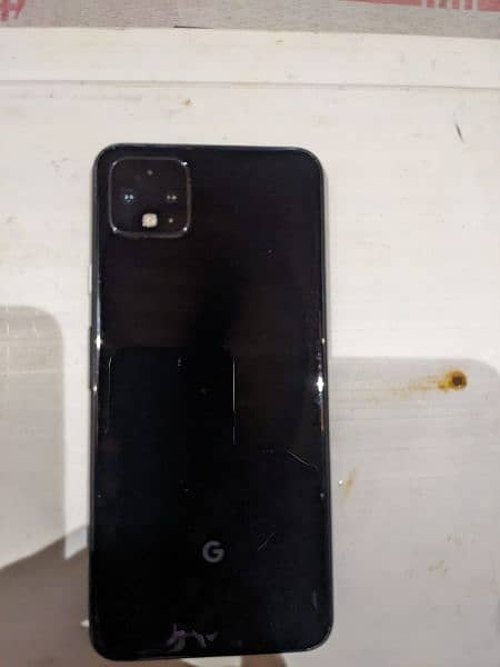 pixel 4xl 10/10 pta approved 7