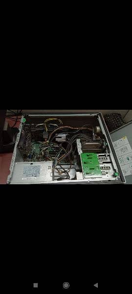 BUDGET GAMING PC I5 2ND GEN 1