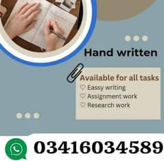 Assignment writing work part time/Full Time DAILY PAYMENTS