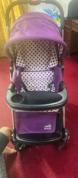 kids stroller 2