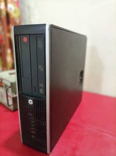 hp desktop/hp Compaq pro 6305 6ram 500hard fully working 0