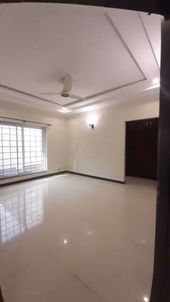 Size 40x80 Ground+Basement For Rent In G-13