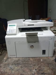 HP laserjetpro MFP m227fdn