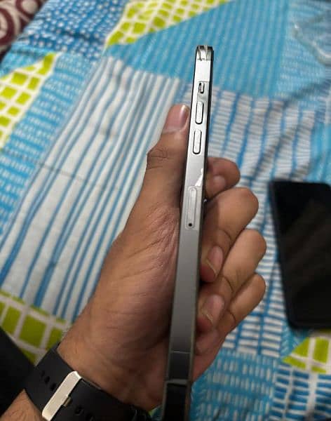 Iphone 12 pro max Non Pta 128gb jv 2