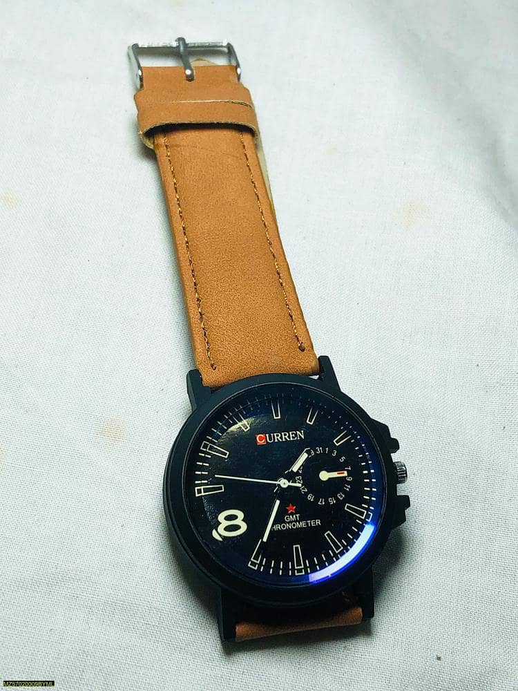 Best watch for man 1