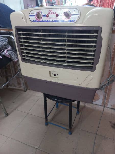 mini air cooler urgent sale 1