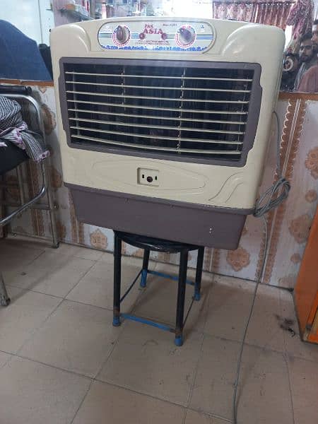 mini air cooler urgent sale 2