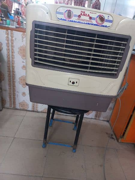mini air cooler urgent sale 4