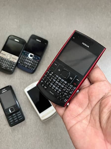 Nokia phones available 13