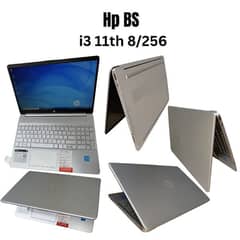 HP BS i3 11th generation 8/256