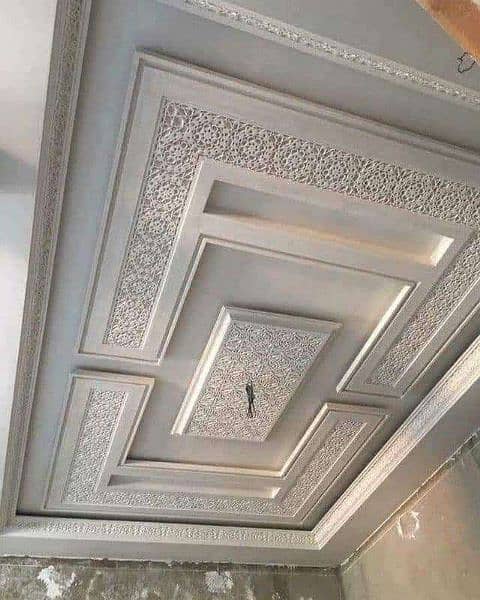 fall ceiling  for home bedroom celling 4