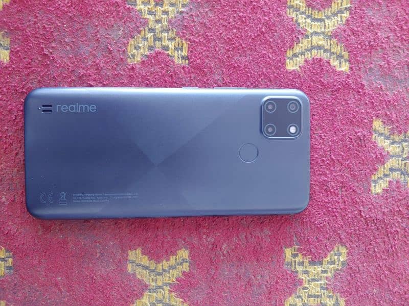 REALME C21-Y 1