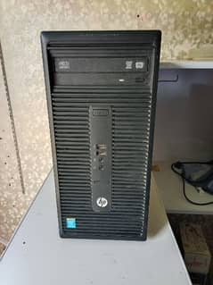 HP I5