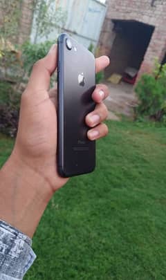 i phone 7 non PTA +92 341 0278724