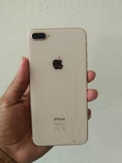 i phone 8 plus 256gb