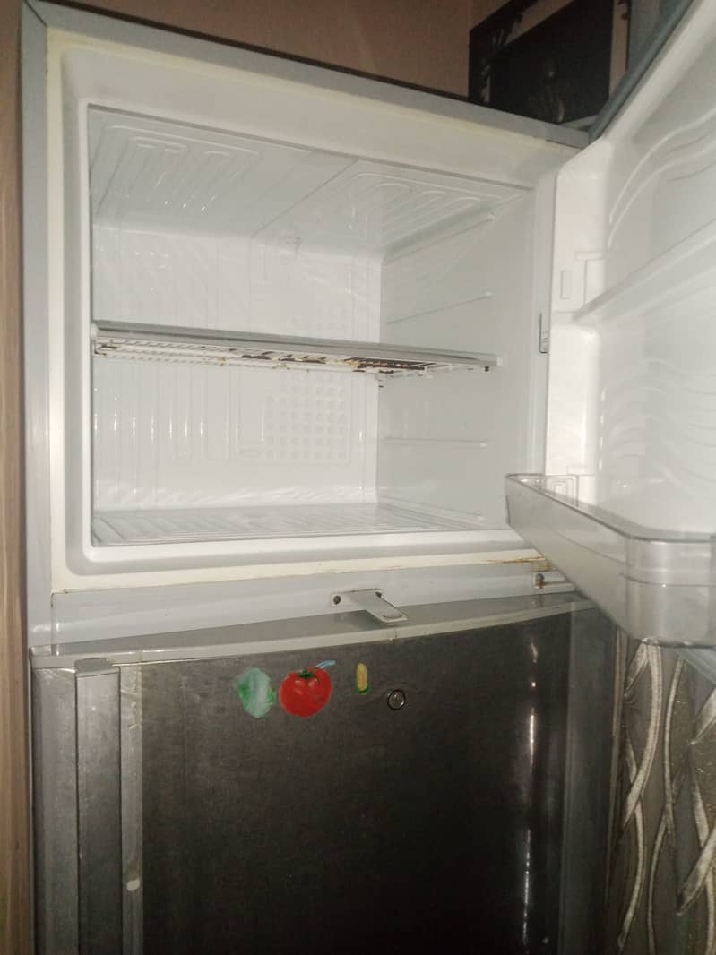 Dawlance Fridge (Old is Gold) 2