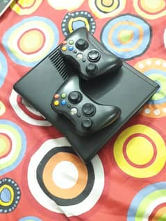 Xbox 360slim