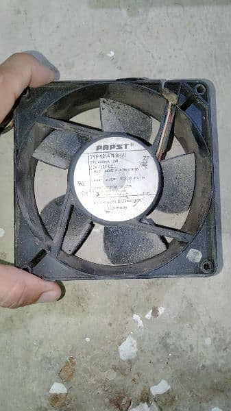 imported DC 24v exhaust fan high speed. 0