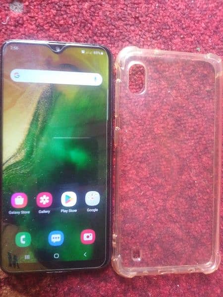 Samsung galaxy A10 for sale 3