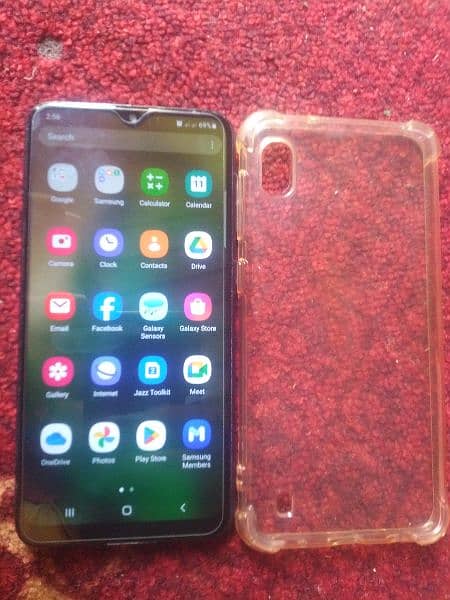 Samsung galaxy A10 for sale 4