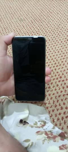 apple iphone 6plus non pta  original battery 4/64 10/10 urgant sale