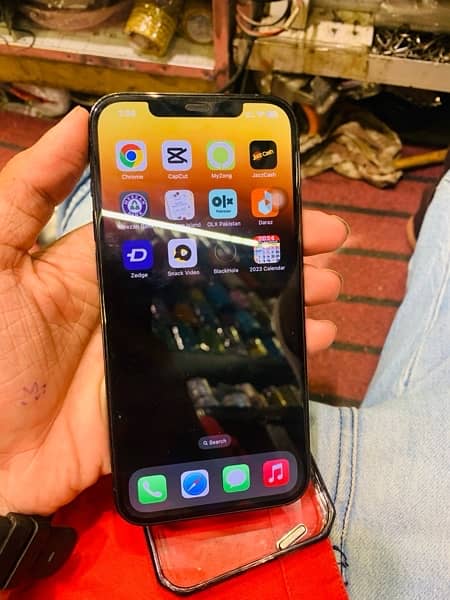 iPhone 12 Pro Max pta approved 1