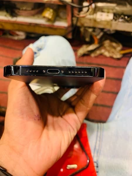 iPhone 12 Pro Max pta approved 3