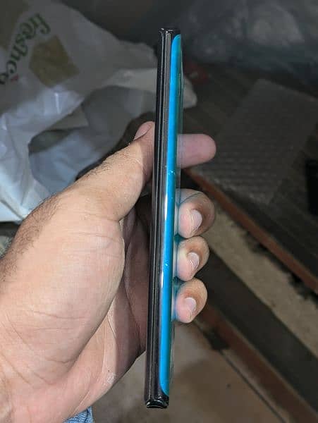 Motorola Moto edge plus 12/256 2