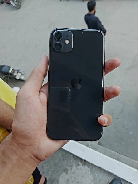 Iphone 11 approved 128Gb 0