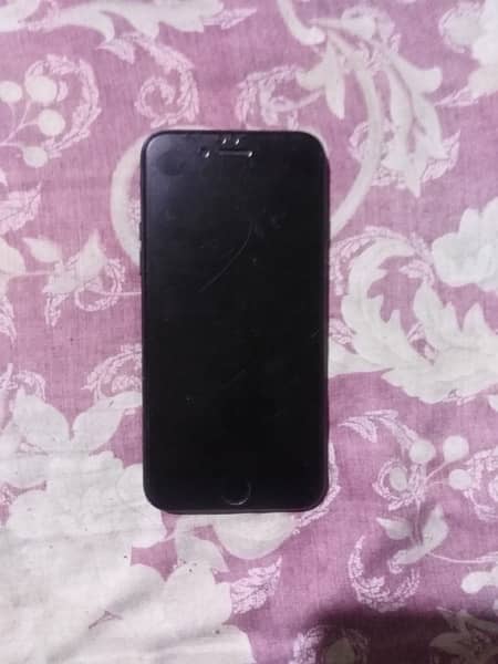 iphone 7 orignal 256 GB 0