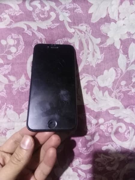 iphone 7 orignal 256 GB 4