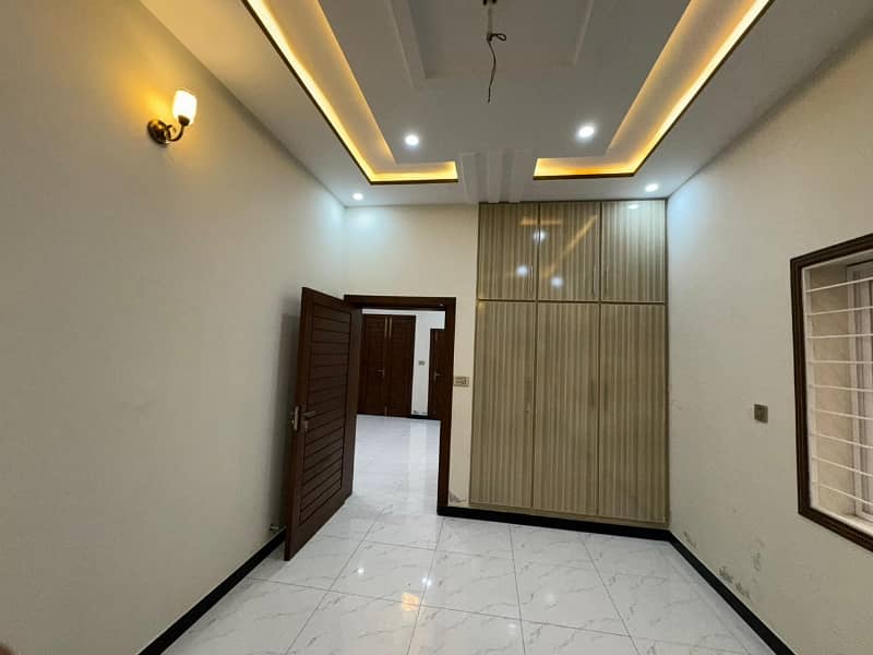 iqbal town extension two 4.5 marla house for sale 3