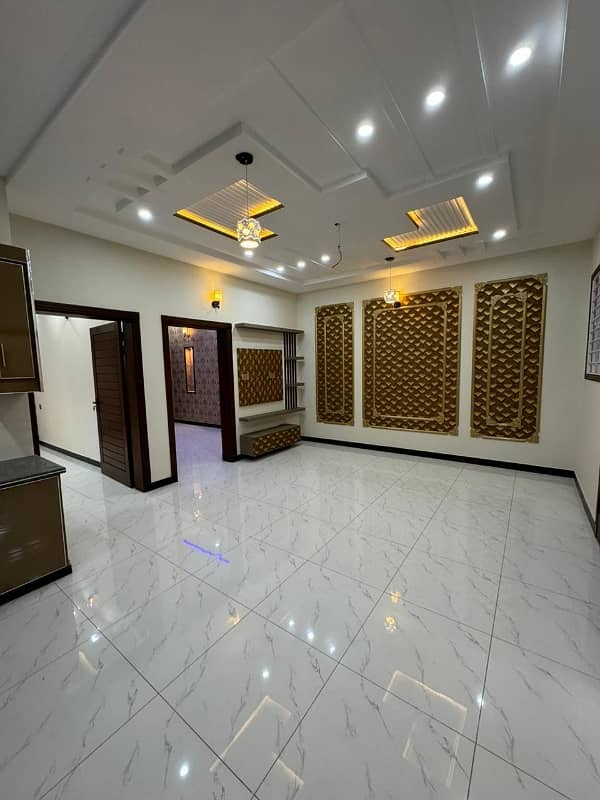 iqbal town extension two 4.5 marla house for sale 22