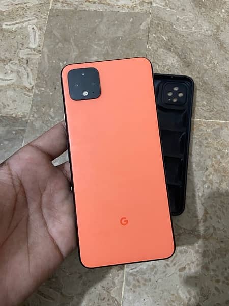 google pixel 4xl urgent sell 0