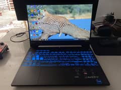 ASUS Tuf F15 RTX 4070 Gaming Laptop