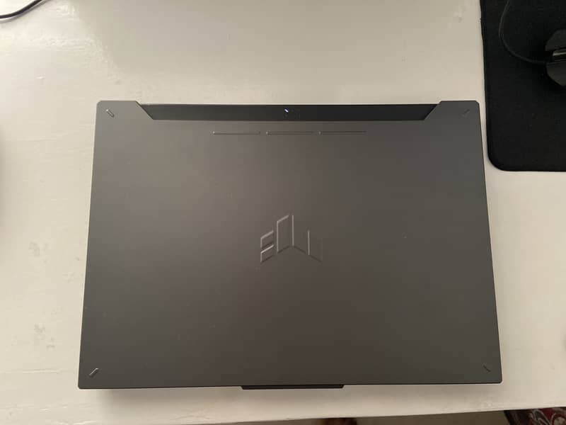 ASUS Tuf F15 RTX 4070 Gaming Laptop 1