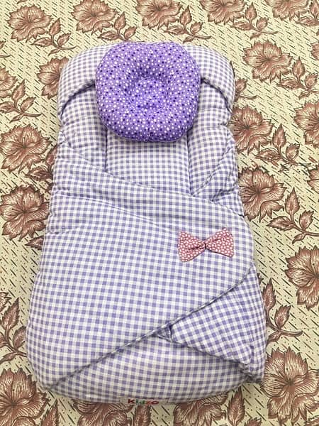 Baby Carrynest (Baby Bags) For Sell 1